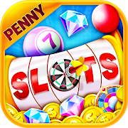 Penny Arcade Slots - Free Slot Machine 2020-SocialPeta