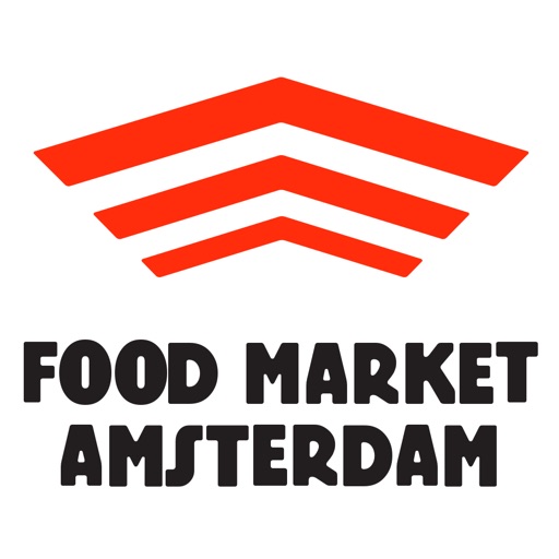 Food Market Amsterdam-SocialPeta