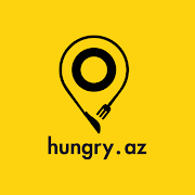 Hungry.az - food ordering-SocialPeta