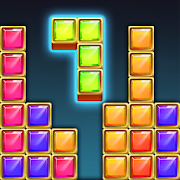 Block Puzzle Legend-SocialPeta