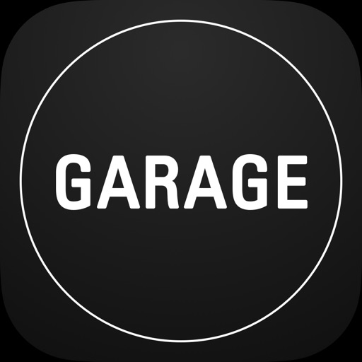 Garage - Action Sports-SocialPeta
