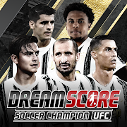 Dream Score: Soccer Champion-SocialPeta