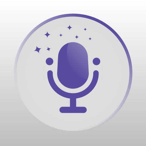 Voiceee - Call Voice Changer-SocialPeta
