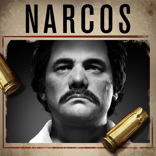 Narcos: Cartel Wars & Strategy Competitive Intelligence｜Ad Analysis by ...