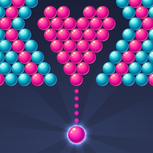 Bubble Pop! Puzzle Game Legend-SocialPeta