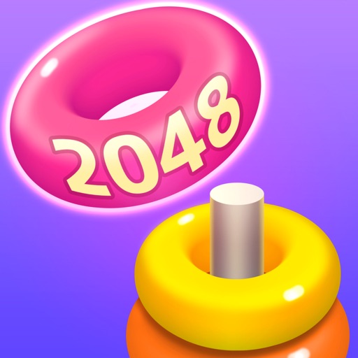 2048 Hoops-SocialPeta