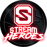 Streamheroes - Collectible Card Game for Twitch-SocialPeta