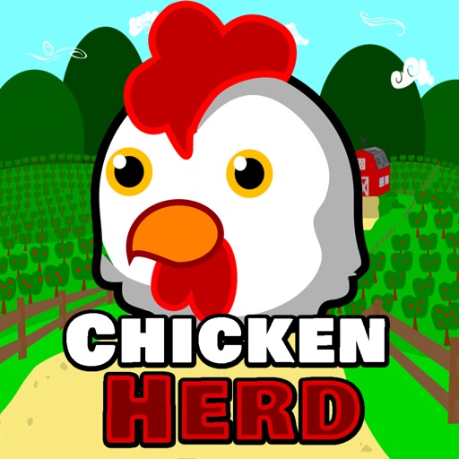 Chicken Herd-SocialPeta