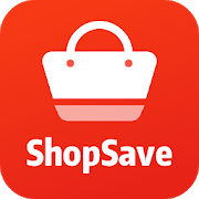 ShopSave - Cashback & Coupons-SocialPeta