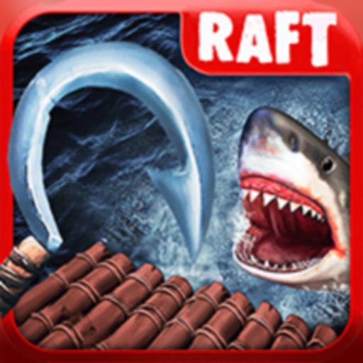 Raft Survival - Ocean Nomad-SocialPeta