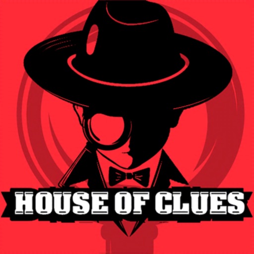 House Of Clues-SocialPeta