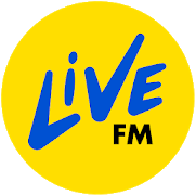 Rádio Live 100.7 Fm-SocialPeta