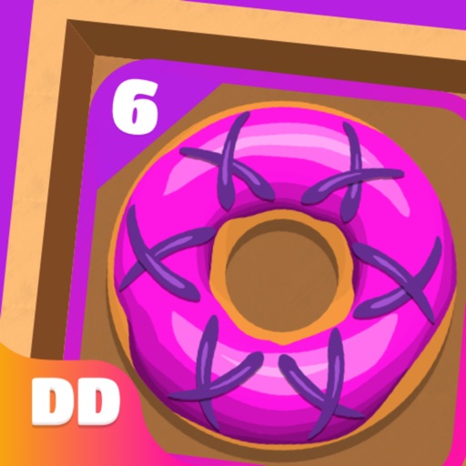 Donuts Delivery-SocialPeta