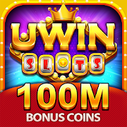 UWin Slots - Earn Easy Cash!-SocialPeta