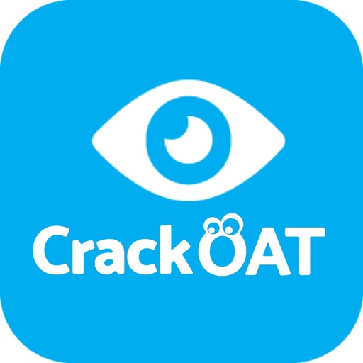 Crack OAT Optometry Test Prep-SocialPeta