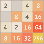 2048 Charm: Classic & Free, Number Puzzle Game-SocialPeta