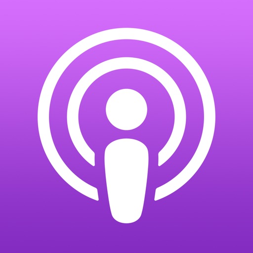 Apple Podcasts-SocialPeta