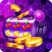 Spin and Win-SocialPeta