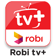 Robi TV+-SocialPeta