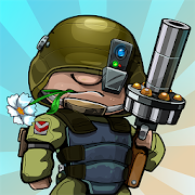 Island Defense: Offline Tower Defense-SocialPeta