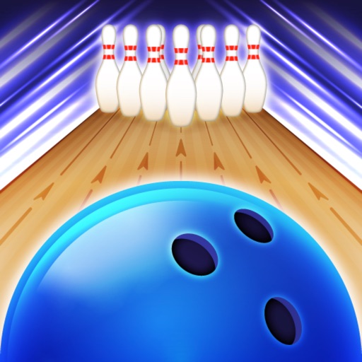PBA® Bowling Challenge-SocialPeta