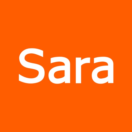SaraMart-SocialPeta