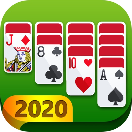 Solitaire update 2020-SocialPeta