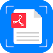 Power Scanner-Camera To PDF-SocialPeta