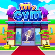 My Gym: Fitness Studio Manager-SocialPeta