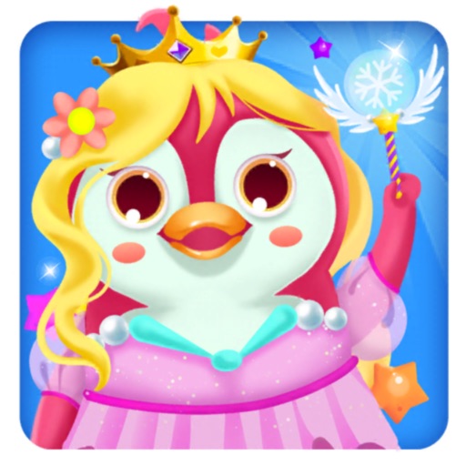 Princess color book for Kids-SocialPeta