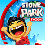 Stone Park: Prehistoric Tycoon - Idle Game-SocialPeta