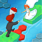 Rescue Block: Hexa puzzle game-SocialPeta