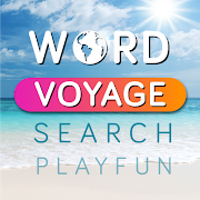 Word Voyage: Word Search & Puzzle Game-SocialPeta