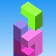 Stacktris 3D-SocialPeta