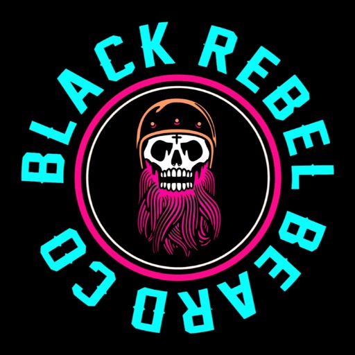 BLACK REBEL BEARD CO-SocialPeta