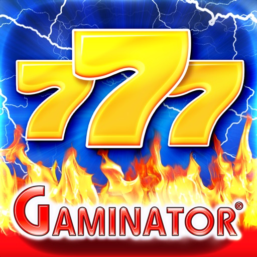 Gaminator 777 - Casino & Slots-SocialPeta