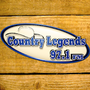 Country Legends 97.1-SocialPeta