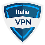 Italia VPN-SocialPeta