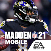 Madden NFL 21 Mobile Football-SocialPeta
