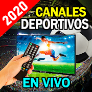 Ver TV Fútbol Canales Deportivos - Guide 2020-SocialPeta