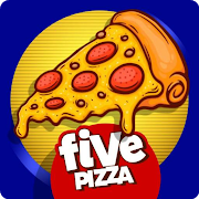 Five Pizza-SocialPeta