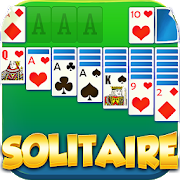 Solitaire - Classic Card Game with Daily Challenge-SocialPeta