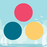 Dots Puzzle Simulator - shoot balls, solve puzzles-SocialPeta