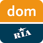 DOM.RIA — перевірена нерухомість України-SocialPeta