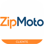 ZipMoto - Cliente-SocialPeta