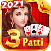Teen Patti Comfun-Indian 3 Patti  Card Game Online-SocialPeta
