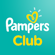 Pampers Club: Gifts for Babies & Parents-SocialPeta