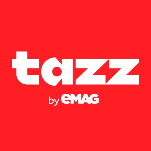 Tazz by eMAG-SocialPeta