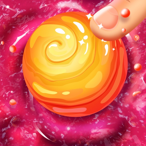 Slime Simulator Fluid Games-SocialPeta