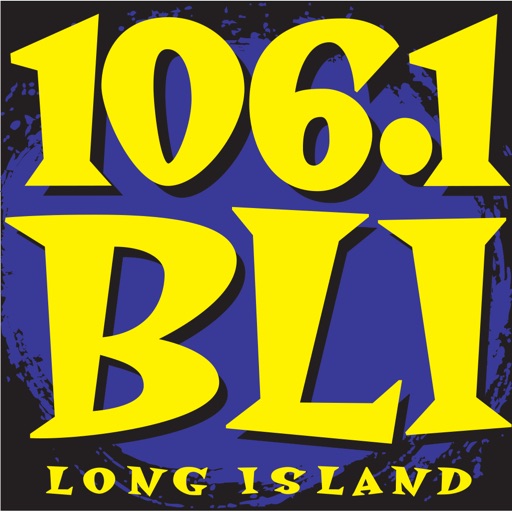 WBLI Long Island - 106.1 BLI-SocialPeta
